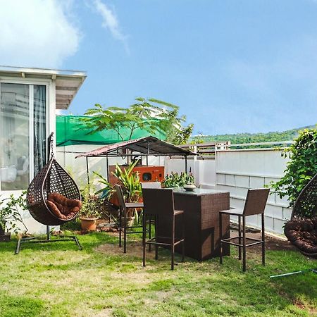 Aurus Villa Corgao ภายนอก รูปภาพ