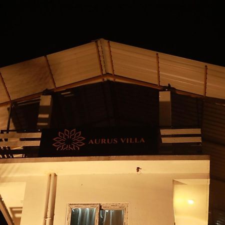 Aurus Villa Corgao ภายนอก รูปภาพ