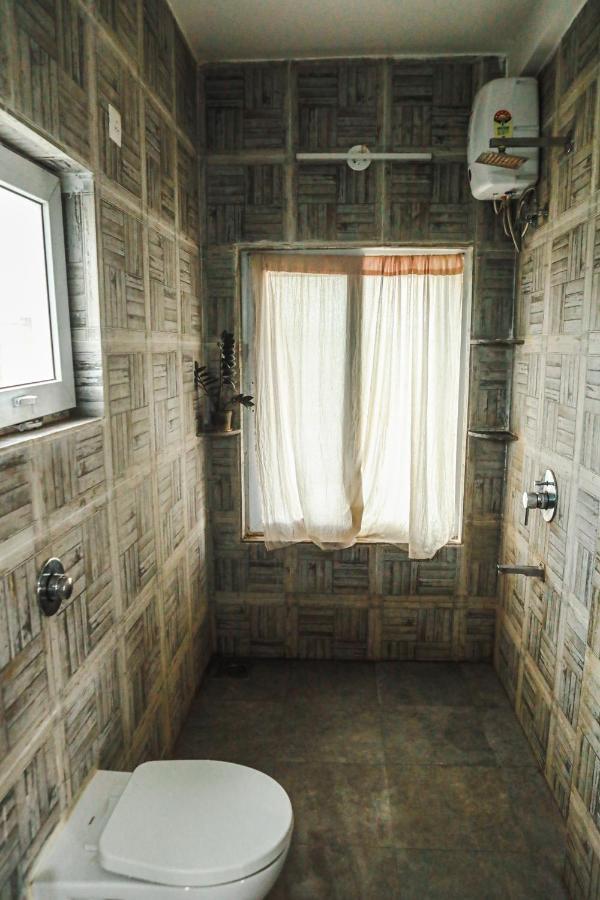 Aurus Villa Corgao ภายนอก รูปภาพ
