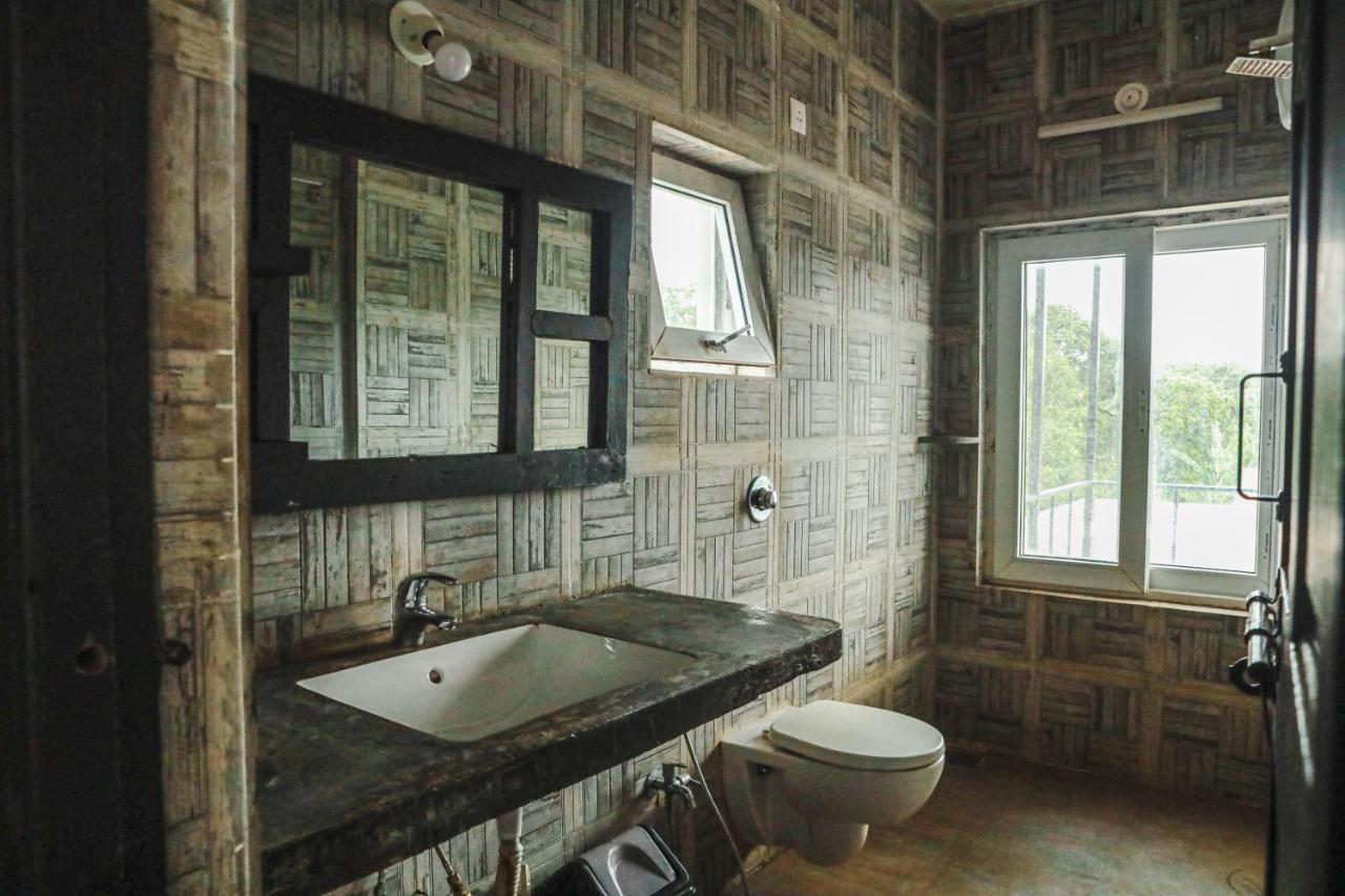 Aurus Villa Corgao ภายนอก รูปภาพ