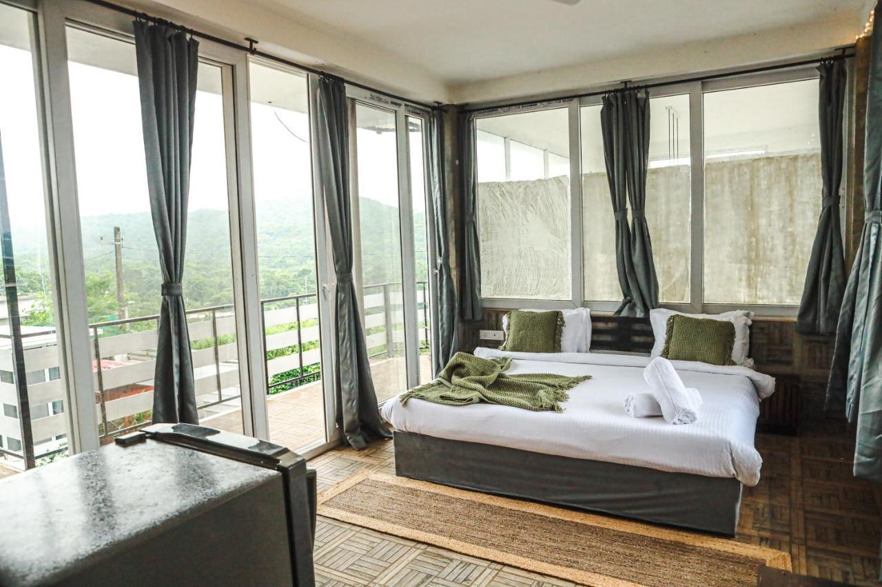 Aurus Villa Corgao ภายนอก รูปภาพ