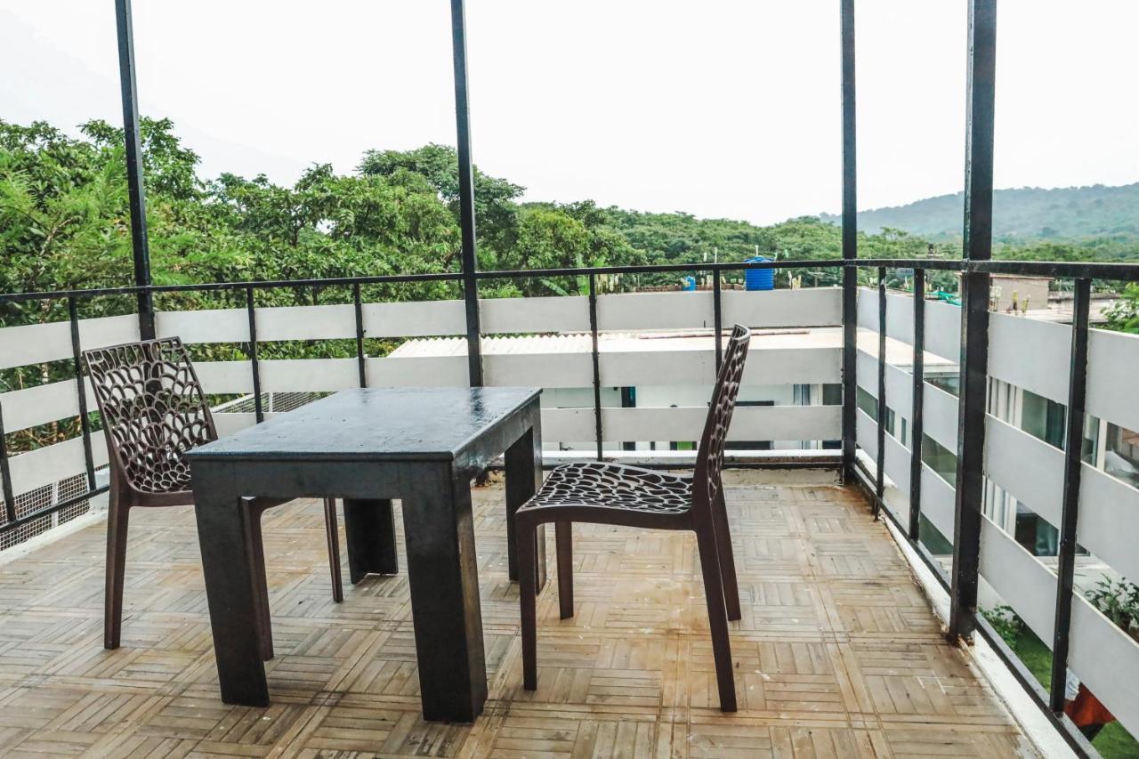 Aurus Villa Corgao ภายนอก รูปภาพ