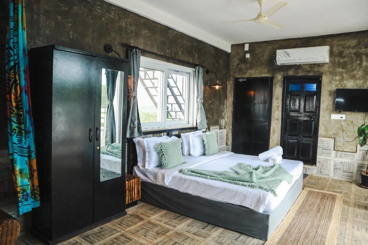 Aurus Villa Corgao ภายนอก รูปภาพ