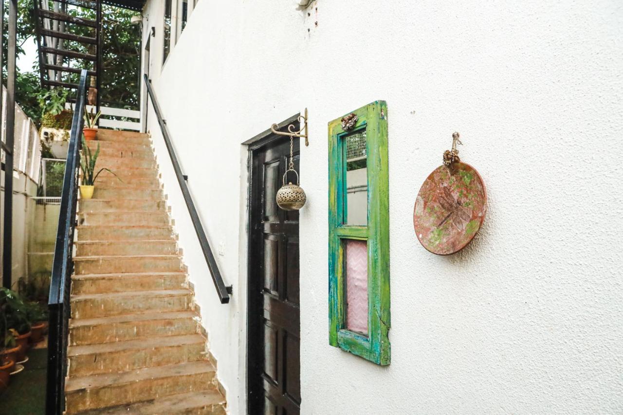 Aurus Villa Corgao ภายนอก รูปภาพ