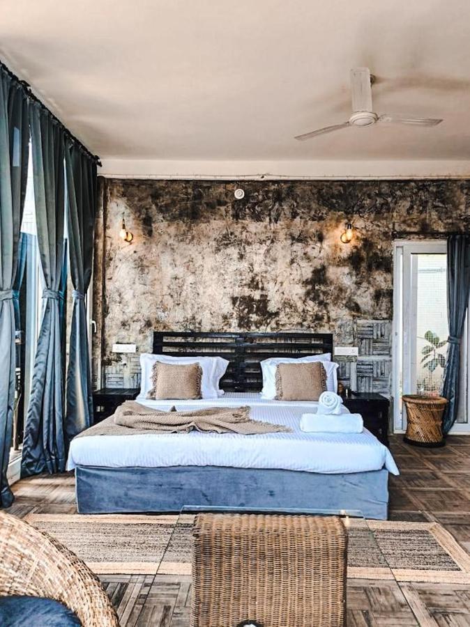 Aurus Villa Corgao ภายนอก รูปภาพ
