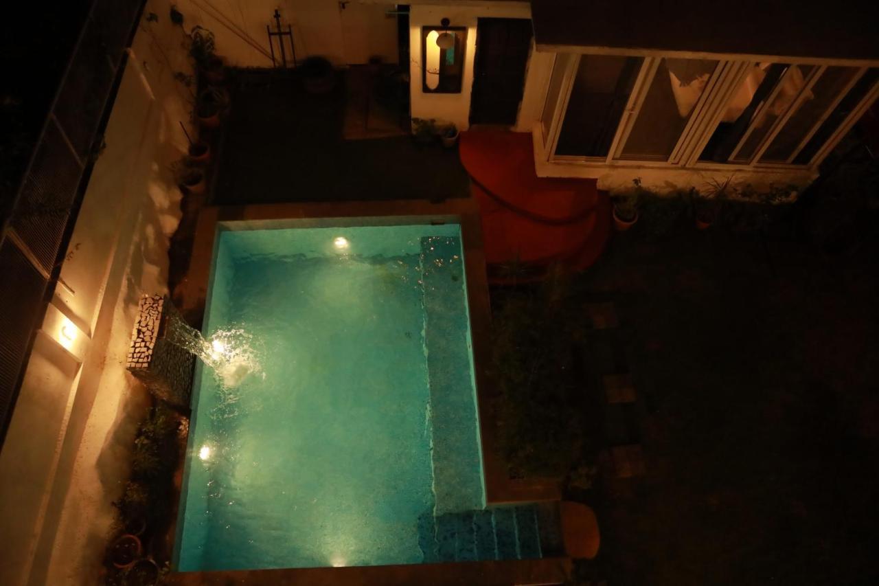 Aurus Villa Corgao ภายนอก รูปภาพ