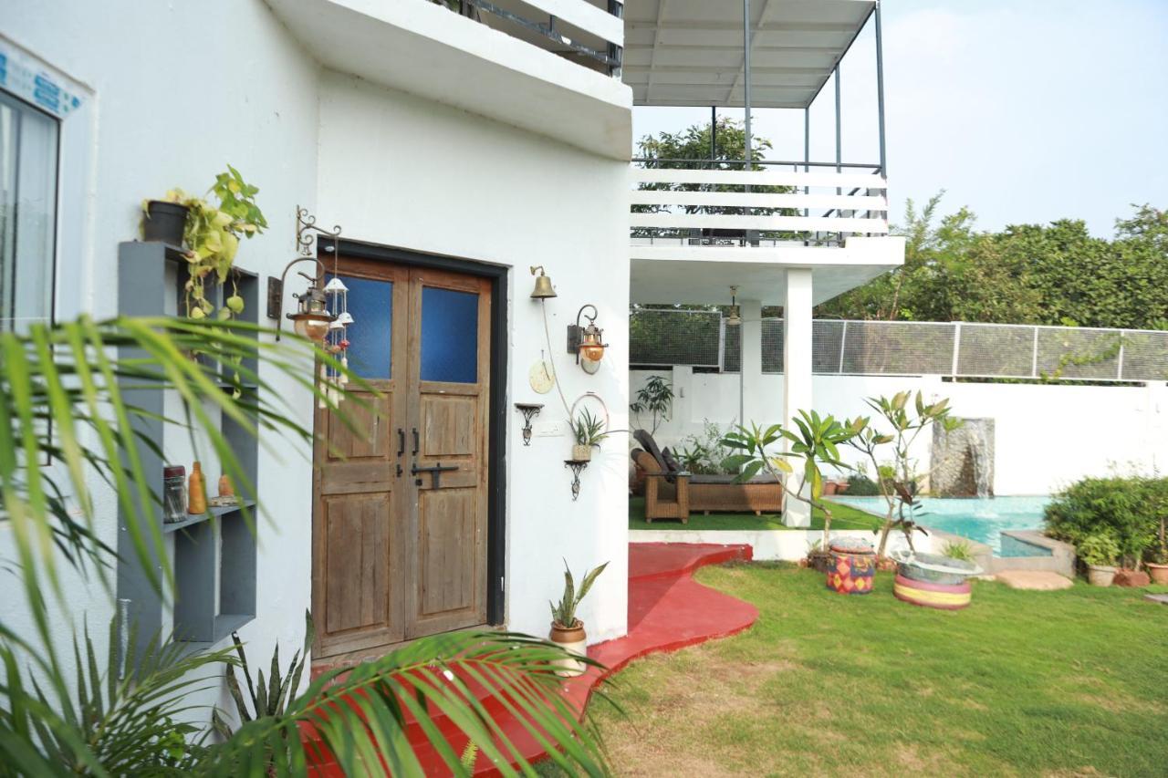 Aurus Villa Corgao ภายนอก รูปภาพ