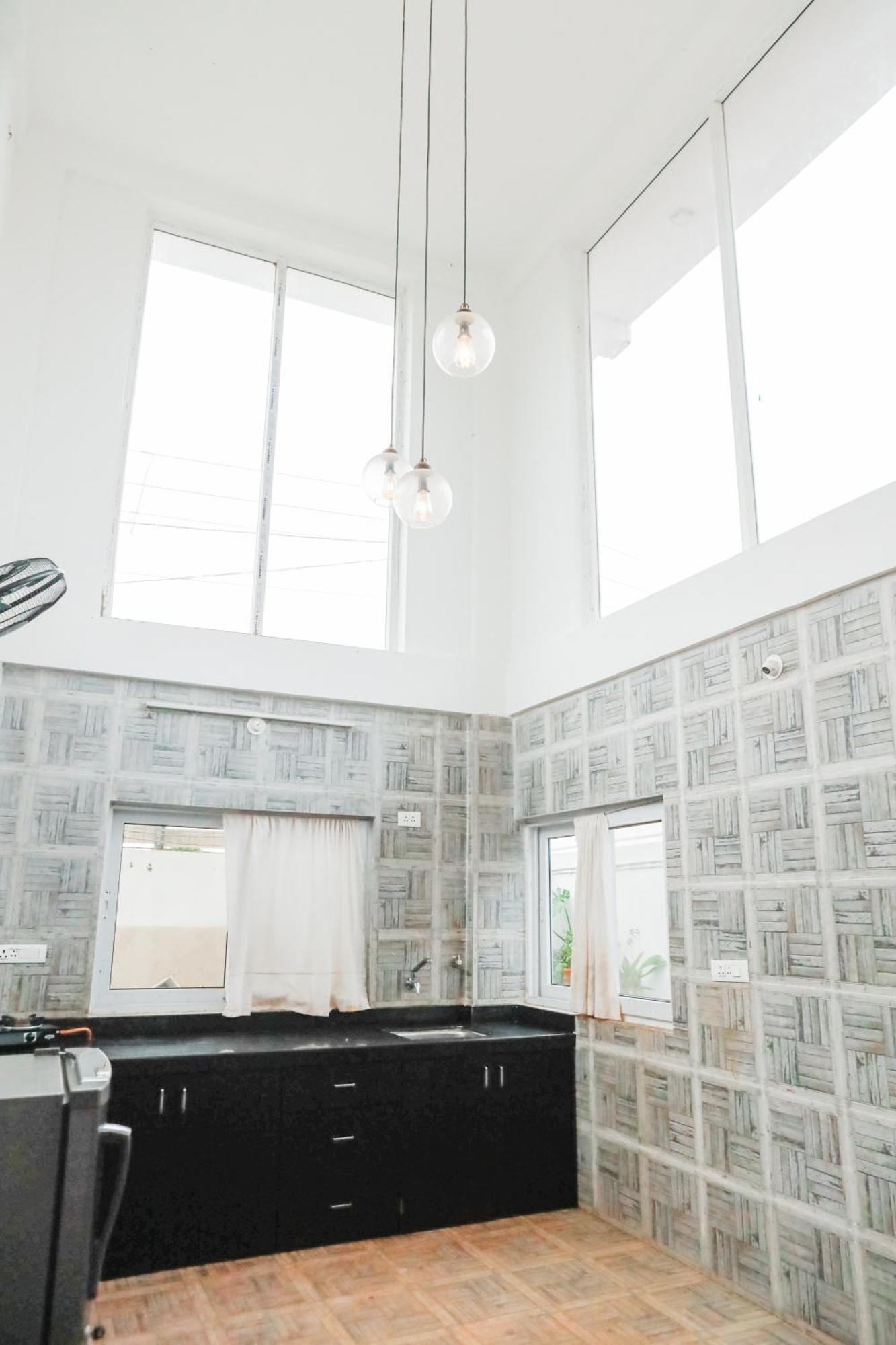 Aurus Villa Corgao ภายนอก รูปภาพ